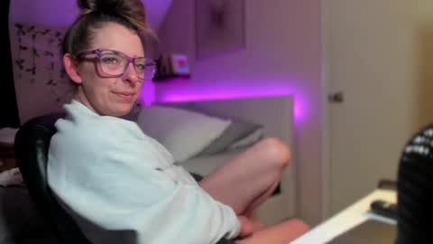 Hornystonerchick online show from March 2025 08:15:01 AM