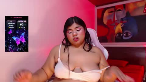 Snapshot of li_arellano chatting on January 2026 07:11:01 PM li_arellano online show from January 2026 07:11:01 PM