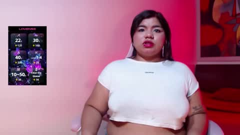 Snapshot of li_arellano chatting on February 2026 07:15:01 PM li_arellano online show from February 2026 07:15:01 PM