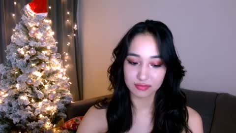 Li  online show from December 2024 04:35:02 PM