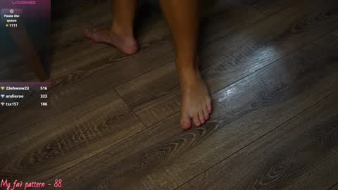 Snapshot of li_queen_ chatting on December 2024 07:59:02 PM Hey Im Alexa tg online show from December 2024 07:59:02 PM