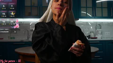 Snapshot of li_queen_ chatting on December 2024 10:55:02 AM Hey Im Alexa tg online show from December 2024 10:55:02 AM