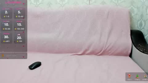 LEANNAA online show from January 2025 11:35:02 AM