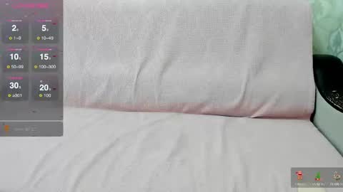 LEANNAA online show from February 2025 11:10:02 AM