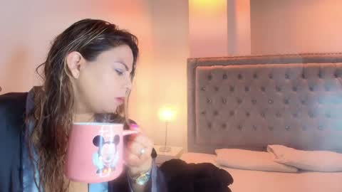 Snapshot of lia_adamsss chatting on April 2026 04:26:01 AM Lia online show from April 2026 04:26:01 AM