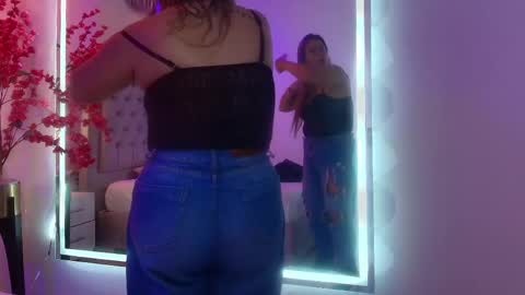 Snapshot of lia_adamsss chatting on May 2026 03:55:02 AM Lia online show from May 2026 03:55:02 AM