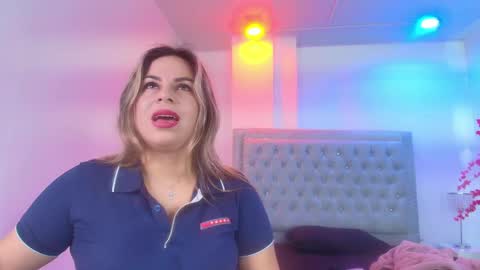Snapshot of lia_adamsss chatting on May 2026 04:09:01 AM Lia online show from May 2026 04:09:01 AM