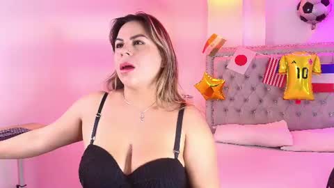 Snapshot of lia_adamsss chatting on June 2026 02:58:01 AM Lia online show from June 2026 02:58:01 AM