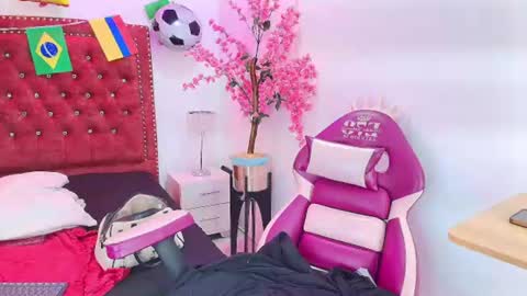 Snapshot of lia_adamsss chatting on July 2026 03:23:02 AM Lia online show from July 2026 03:23:02 AM