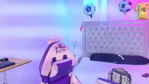 Snapshot of lia_adamsss chatting on July 2026 03:00:02 AM Lia online show from July 2026 03:00:02 AM