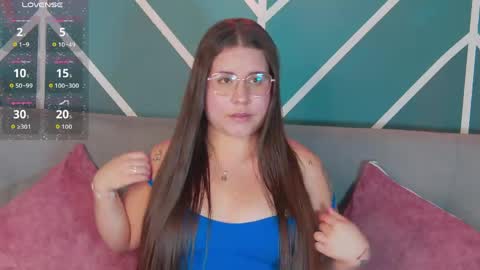 Lia Avalon online show from May 2026 11:51:01 AM