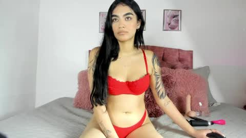 lia_blake7 online show from May 2026 07:30:01 PM
