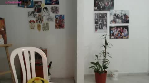 Snapshot of lia_carter_ chatting on May 2026 11:42:01 PM Lia online show from May 2026 11:42:01 PM