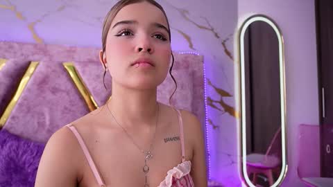 lia_collinsx online show from January 2026 09:06:02 PM