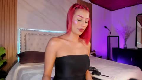 lia_corner online show from June 2026 09:08:02 PM