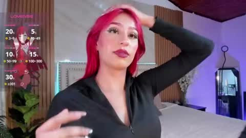 lia_corner online show from August 2026 10:12:01 PM