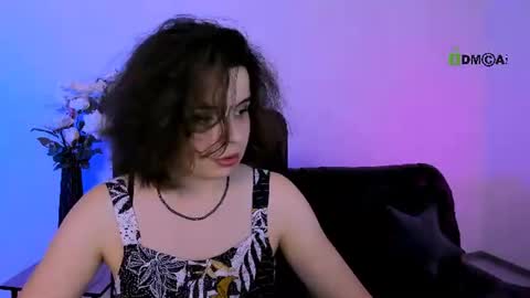 Snapshot of lia_dream_ chatting on June 2026 08:23:01 AM lia_dream_ online show from June 2026 08:23:01 AM