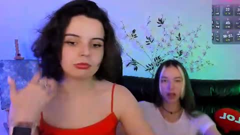 Snapshot of lia_dream_ chatting on June 2026 08:48:01 AM lia_dream_ online show from June 2026 08:48:01 AM