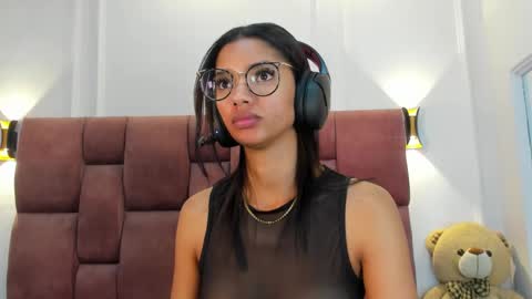 Lia online show from January 2025 03:36:02 AM