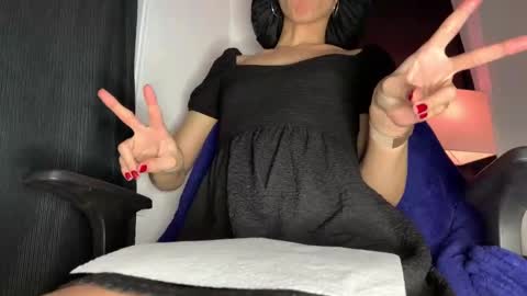 Kabroncita online show from February 2026 09:05:01 AM