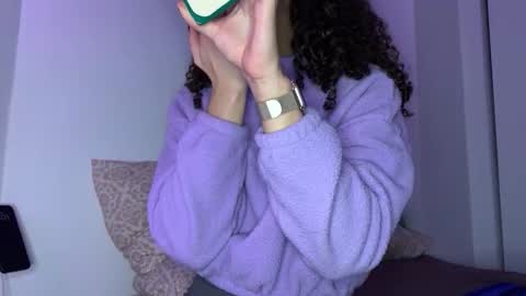 Kabroncita online show from March 2026 08:55:02 AM