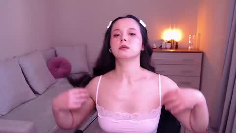 Snapshot of lia_hetty chatting on May 2026 11:15:01 AM L I A online show from May 2026 11:15:01 AM