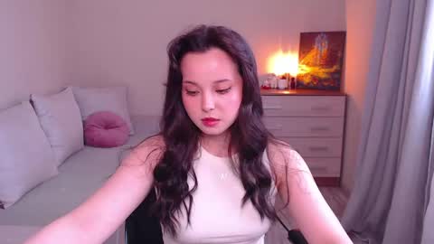 Snapshot of lia_hetty chatting on June 2026 01:57:02 PM L I A online show from June 2026 01:57:02 PM