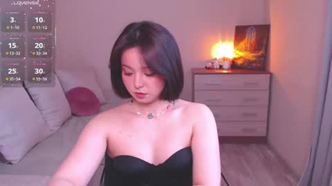 Snapshot of lia_hetty chatting on June 2026 11:41:02 AM L I A online show from June 2026 11:41:02 AM