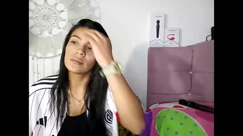 Lia online show from January 2026 09:52:02 PM