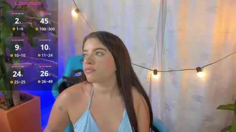 Snapshot of lia_little18 chatting on May 2026 04:07:02 AM lia_little18 online show from May 2026 04:07:02 AM