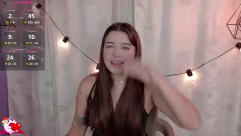 Snapshot of lia_little18 chatting on July 2026 10:02:02 PM lia_little18 online show from July 2026 10:02:02 PM