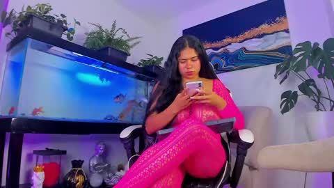 Snapshot of lia_lovelly chatting on May 2026 11:24:02 PM lia_lovelly online show from May 2026 11:24:02 PM