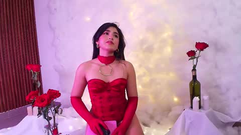 LIA online show from February 2026 07:08:01 PM