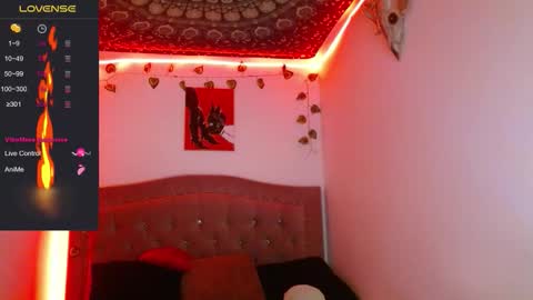 lia spicy   ig online show from February 2026 02:43:02 PM