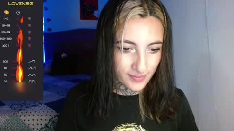 lia spicy   ig online show from April 2026 04:34:01 PM