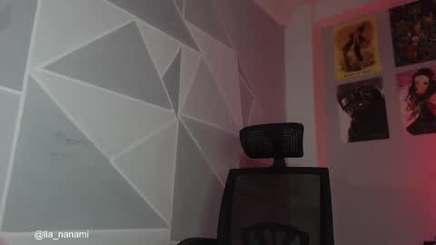 Lia  online show from February 2025 09:58:02 PM