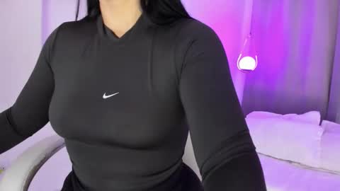 Lia online show from January 2026 04:18:01 AM