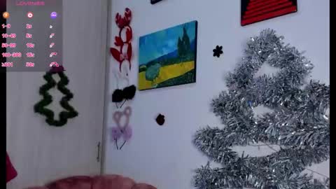 lia_rip01 online show from January 2026 02:48:01 AM