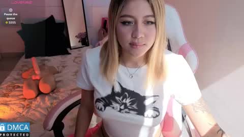 Snapshot of lia_summer1 chatting on June 2026 07:09:02 PM lia summer1 online show from June 2026 07:09:02 PM