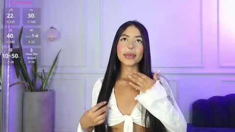 LIA  online show from March 2026 03:31:01 AM