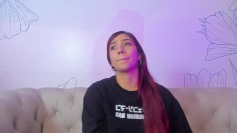 lia_violetta online show from January 2026 07:17:01 PM