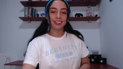 Snapshot of liaa_cute_ chatting on June 2026 12:30:01 AM lia online show from June 2026 12:30:01 AM