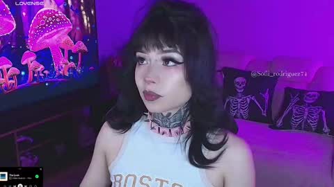 Snapshot of liaa_rodriguezz chatting on February 2025 10:44:02 AM Liaa  online show from February 2025 10:44:02 AM