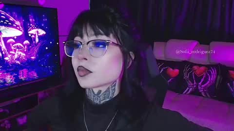 Snapshot of liaa_rodriguezz chatting on March 2025 09:26:01 PM Liaa  online show from March 2025 09:26:01 PM