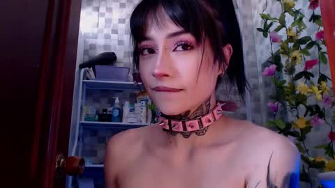 Snapshot of liaa_rodriguezz chatting on September 2025 09:38:02 PM Liaa  online show from September 2025 09:38:02 PM