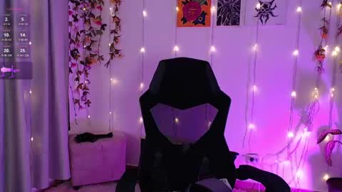 Snapshot of liaa_rodriguezz chatting on July 2026 12:06:01 AM Liaa online show from July 2026 12:06:01 AM