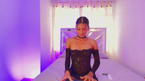 Lia online show from February 2026 09:22:02 PM