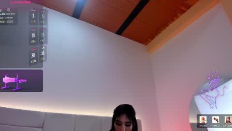 Snapshot of liaagener chatting on June 2026 02:36:02 AM Liaa online show from June 2026 02:36:02 AM