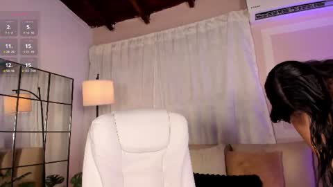 Snapshot of liaamoon_ chatting on June 2026 12:20:02 PM Lia online show from June 2026 12:20:02 PM