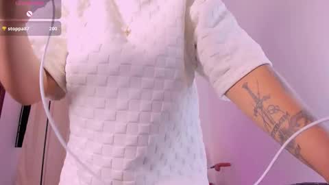 liaa moretzz online show from January 2026 04:28:02 AM